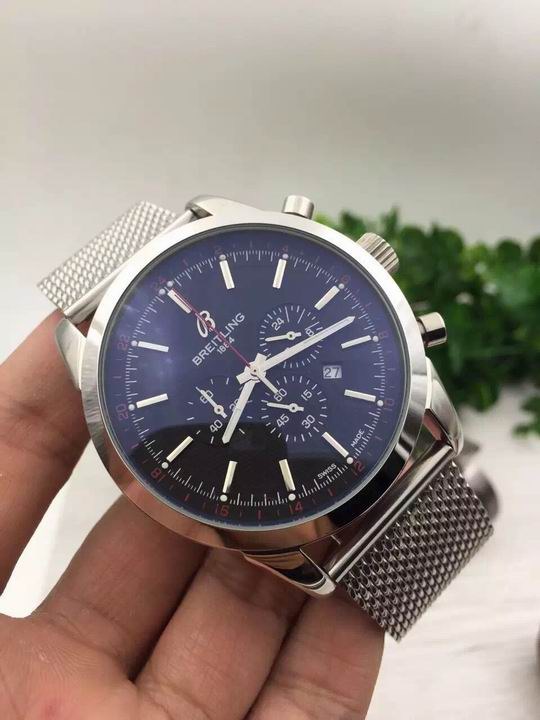 Breitling watch man-371